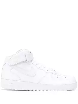 Мужские кроссовки Nike, белый