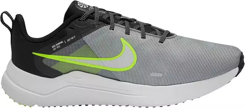 Мужские кроссовки Nike Downshifter 12, мультиколор