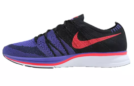 Мужские кроссовки Nike Flyknit Trainer Lifestyle