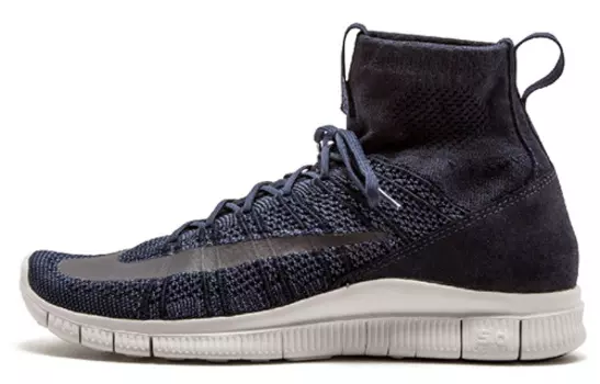Мужские кроссовки Nike Free Flyknit Lifestyle