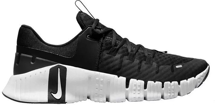 Мужские кроссовки Nike Free Metcon 5, мультиколор