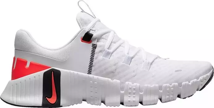 Мужские кроссовки Nike Free Metcon 5, мультиколор