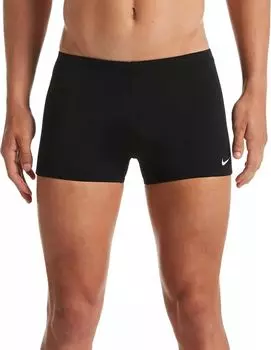 Мужские кроссовки Nike HydraStrong с квадратными штанинами, черный