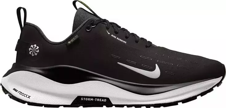 Мужские кроссовки Nike InfinityRN GORE-TEX, мультиколор