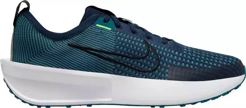 Мужские кроссовки Nike Interact Run
