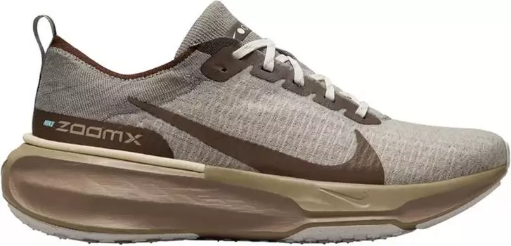 Мужские кроссовки Nike Invincible 3