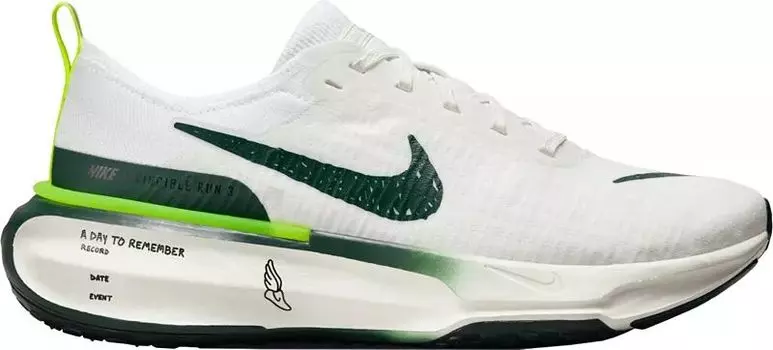 Мужские кроссовки Nike Invincible 3, мультиколор