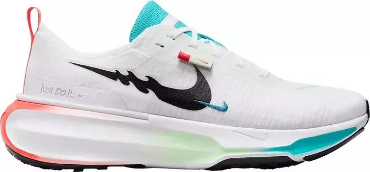 Мужские кроссовки Nike Invincible 3, мультиколор