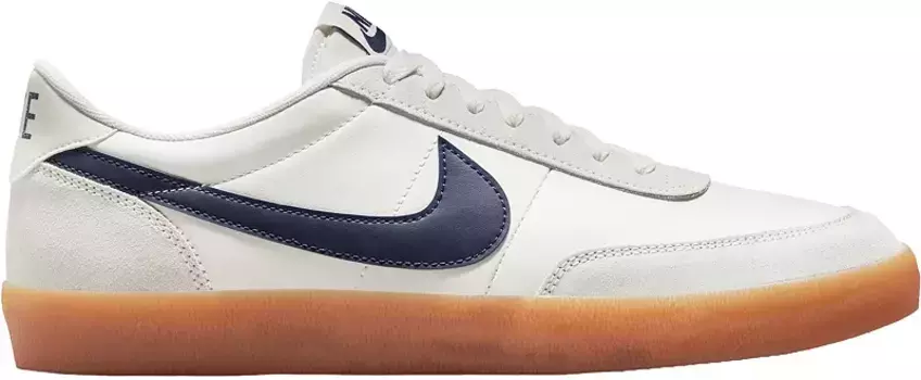 Мужские кроссовки Nike Killshot 2, цвет Sail/Midnight Navy/Gum