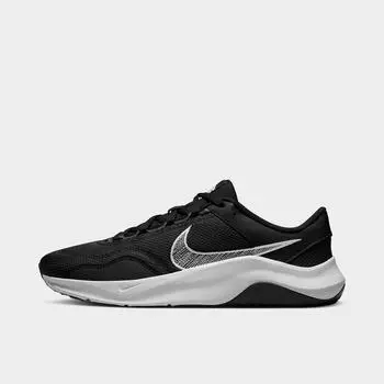 Мужские кроссовки Nike Legend Essential 3 Next Nature, черный