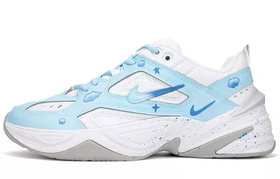 Мужские кроссовки Nike M2K Chunky
