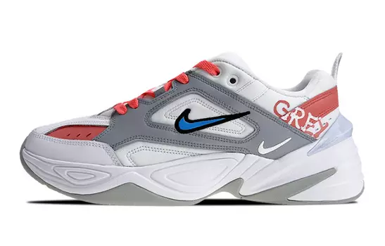 Мужские кроссовки Nike M2K Chunky