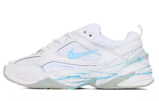 Мужские кроссовки Nike M2K Chunky, Blue