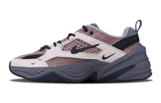 Мужские кроссовки Nike M2K Chunky, Off-white