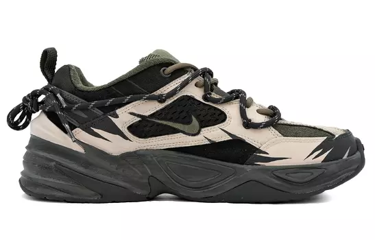 Мужские кроссовки Nike M2K Chunky, Olive