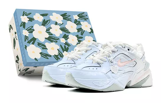 Мужские кроссовки Nike M2K Chunky, Sky Blue