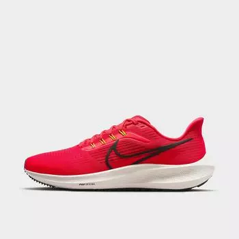 Мужские кроссовки Nike Pegasus 39 для бега, красный