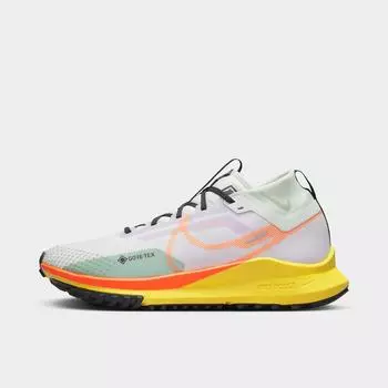 Мужские кроссовки Nike Pegasus Trail 4 GORE-TEX, многоцветный