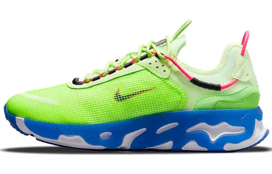 Мужские кроссовки Nike React Live