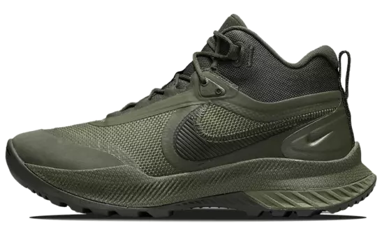 Мужские кроссовки Nike React SFB Carbon