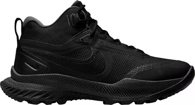 Мужские кроссовки Nike React SFB Carbon, черный