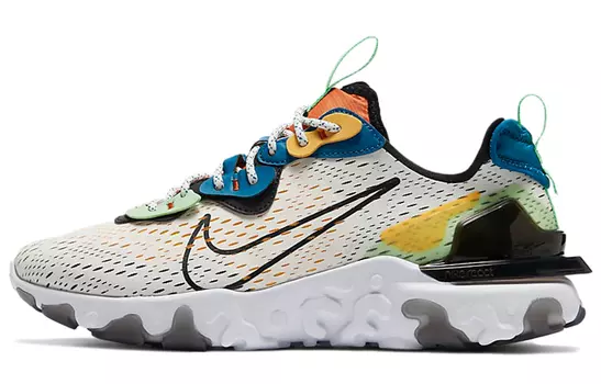 Мужские кроссовки Nike React Vision