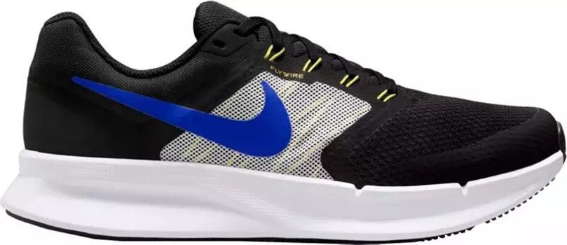 Мужские кроссовки Nike Run Swift 3, черный