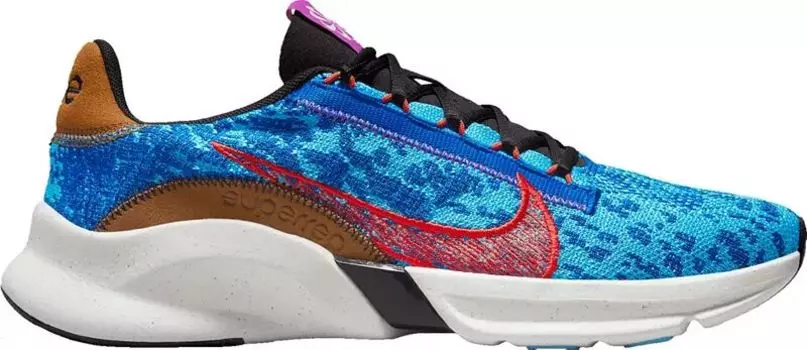 Мужские кроссовки Nike SuperRep Go 3