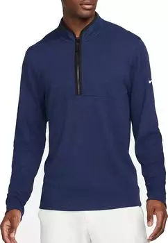 Мужские кроссовки Nike UV Dri-Fit Victory с молнией для гольфа 1/4