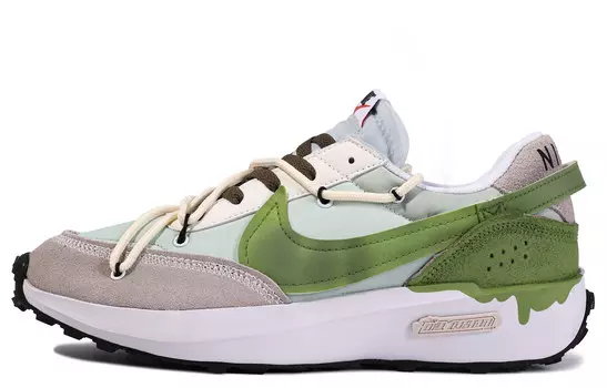 Мужские кроссовки Nike Waffle Debut Lifestyle