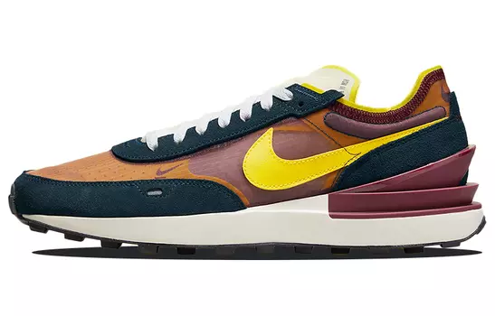 Мужские кроссовки Nike Waffle One Lifestyle