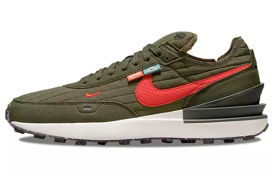 Мужские кроссовки Nike Waffle One Lifestyle
