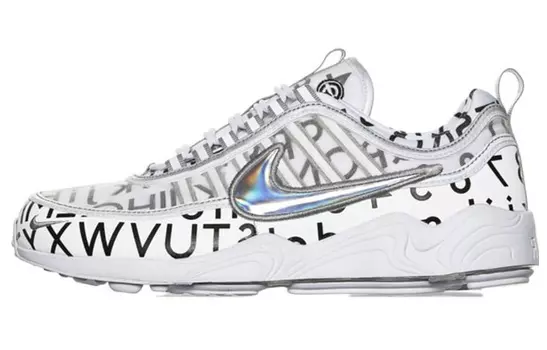 Мужские кроссовки Nike Zoom Spiridon Lifestyle
