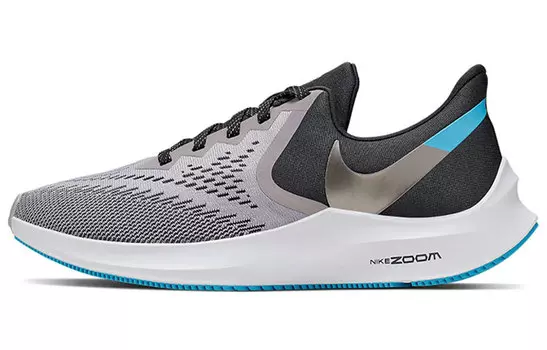 Мужские кроссовки Nike Zoom Winflo 6