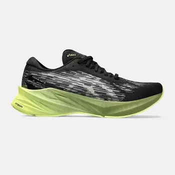 Мужские кроссовки Novablast 3 Asics, черный