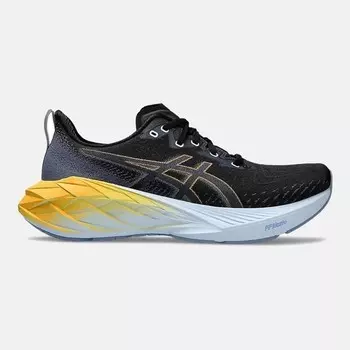 Мужские кроссовки Novablast 4 Asics, синий