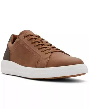 Мужские кроссовки Ogspec Fashion Athletics на шнуровке ALDO, коричневый