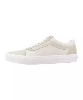 Мужские кроссовки Old skool Vans, бежевый
