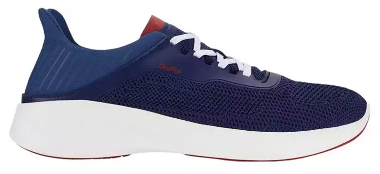 Мужские кроссовки Olukai Island Hopper, темно-синий