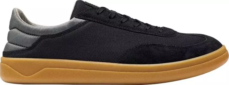 Мужские кроссовки OluKai Punini, черный