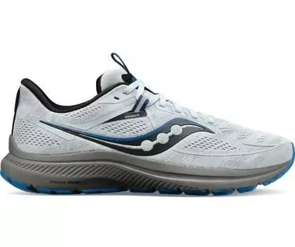 Мужские кроссовки Omni 21 в цвете Vapor/hydro SAUCONY