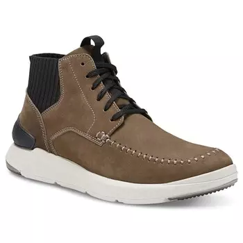 Мужские кроссовки Oscar Moc Toe Eastland, серый