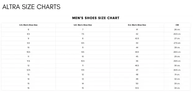 Мужские кроссовки Outroad 2 синего/оранжевого цвета Altra