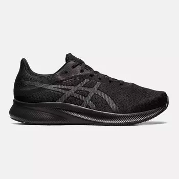 Мужские кроссовки Patriot 13 Asics, черный