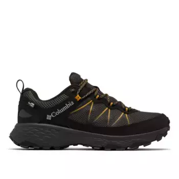 Мужские кроссовки PEAKFREAK RUSH OUTDRY Columbia, чёрный
