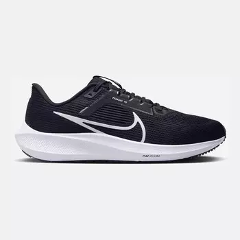 Мужские кроссовки Pegasus 40 Nike, белый