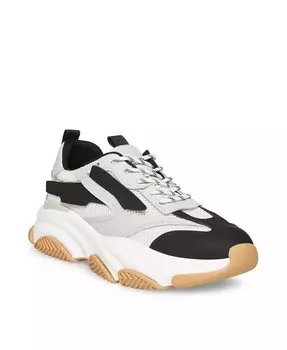 Мужские кроссовки Possess на шнуровке Steve Madden, мультиколор