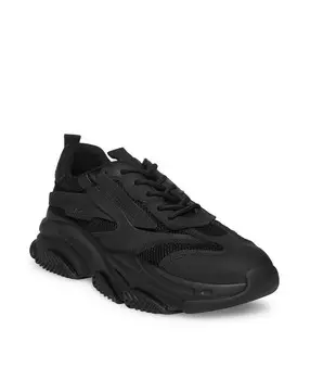 Мужские кроссовки Possess на шнуровке Steve Madden