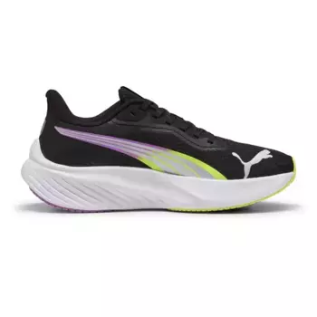 Мужские кроссовки Pounce Lite Puma, чёрный