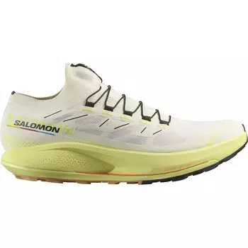 Мужские кроссовки Pulsar Trail Pro 2 Salomon, белый